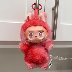 Popmart Labubu Big Into Energy